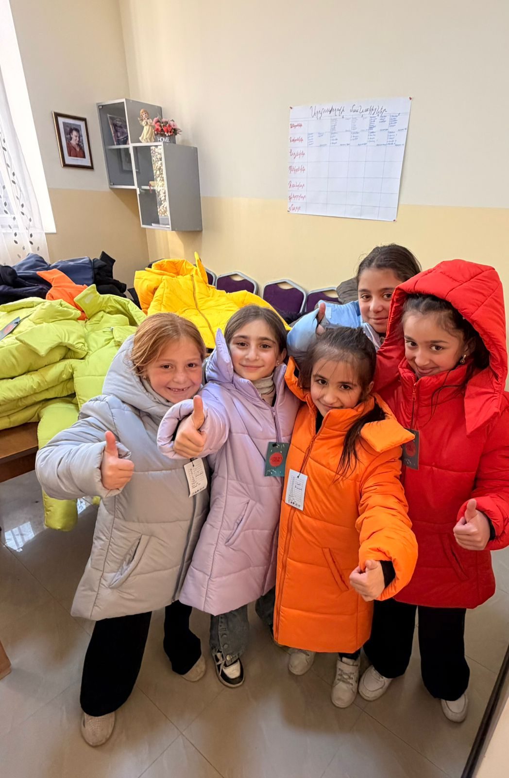 Children Projects: field photo 7