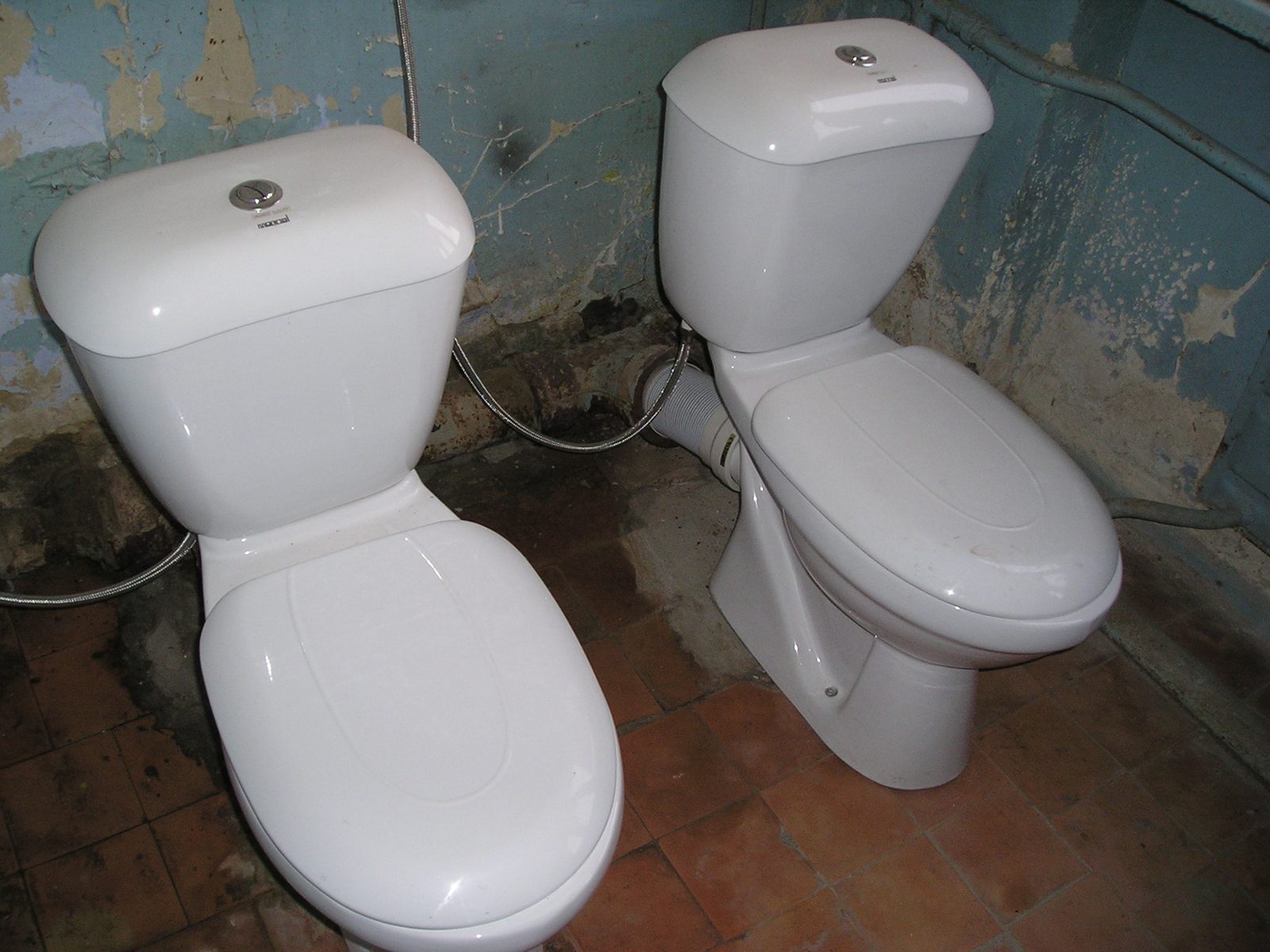 Specialized Infrastructure for Child & Youth Welfare: field photo 3