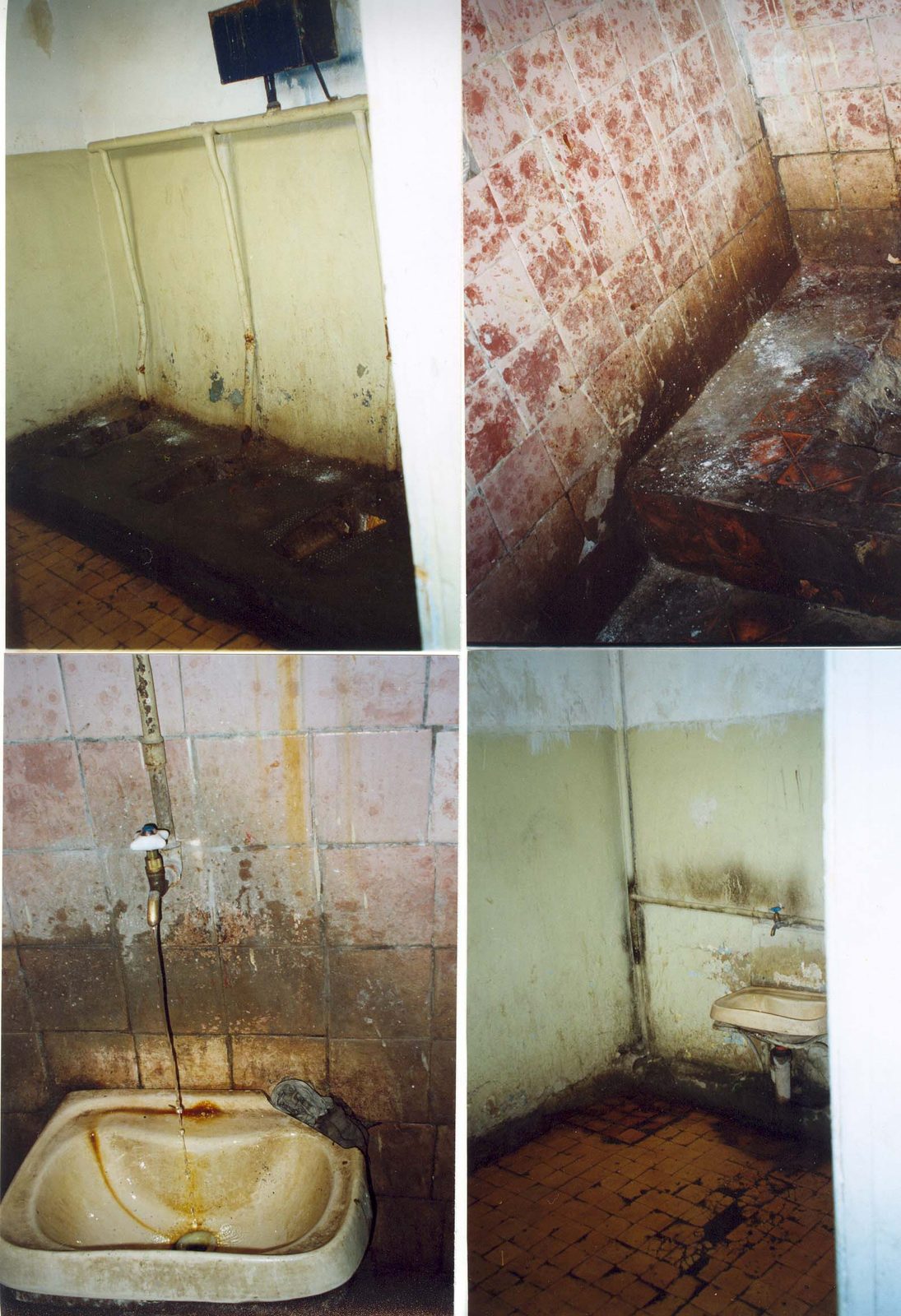 Specialized Infrastructure for Child & Youth Welfare: field photo 8