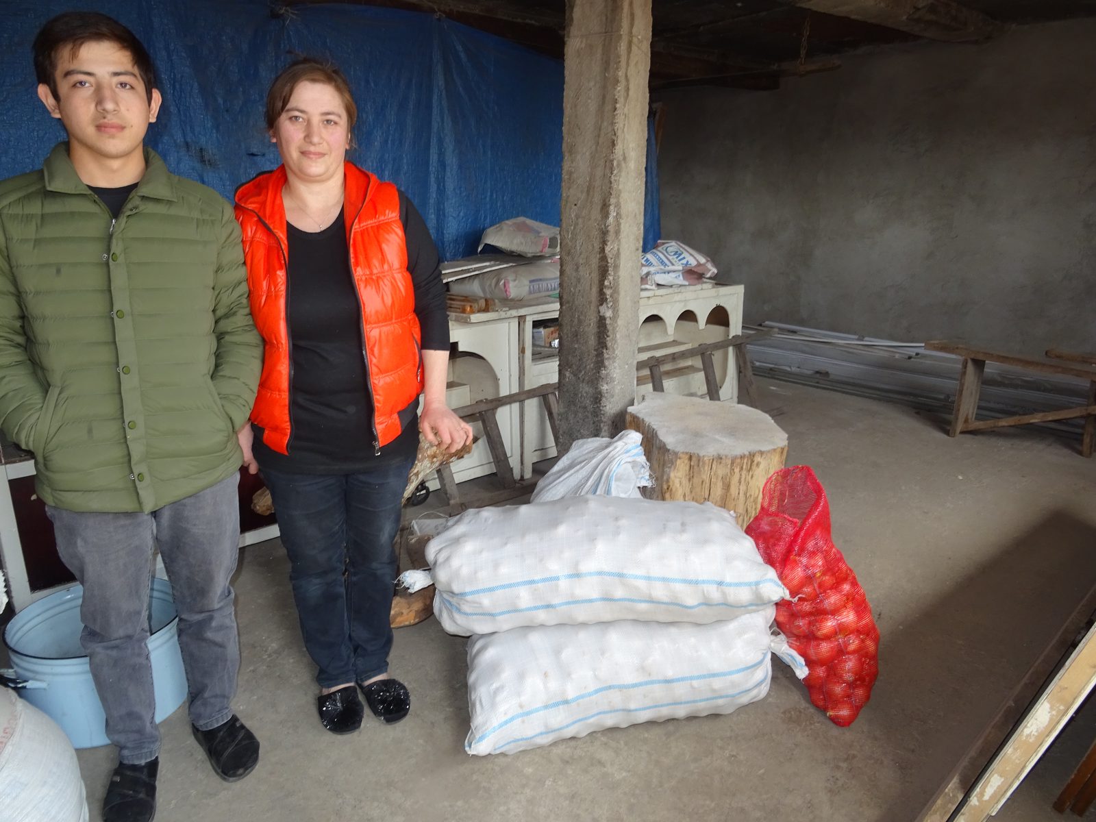 Seeds & Agriculture: field photo 3