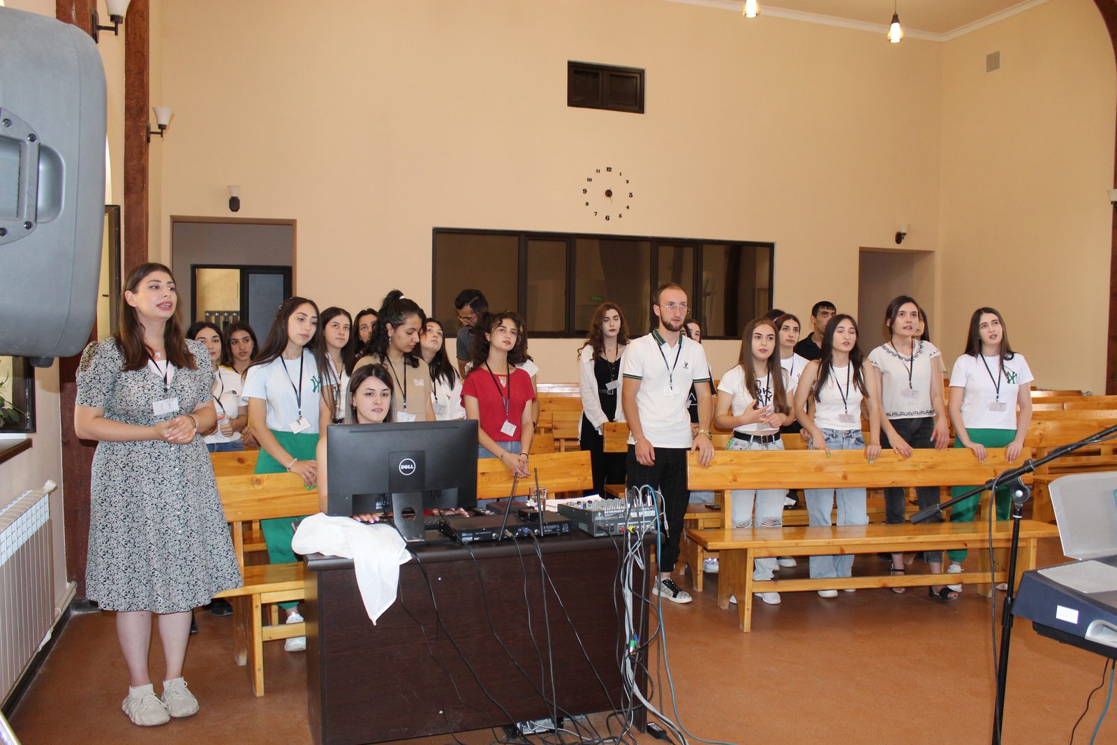 Summer Camps: field photo 1