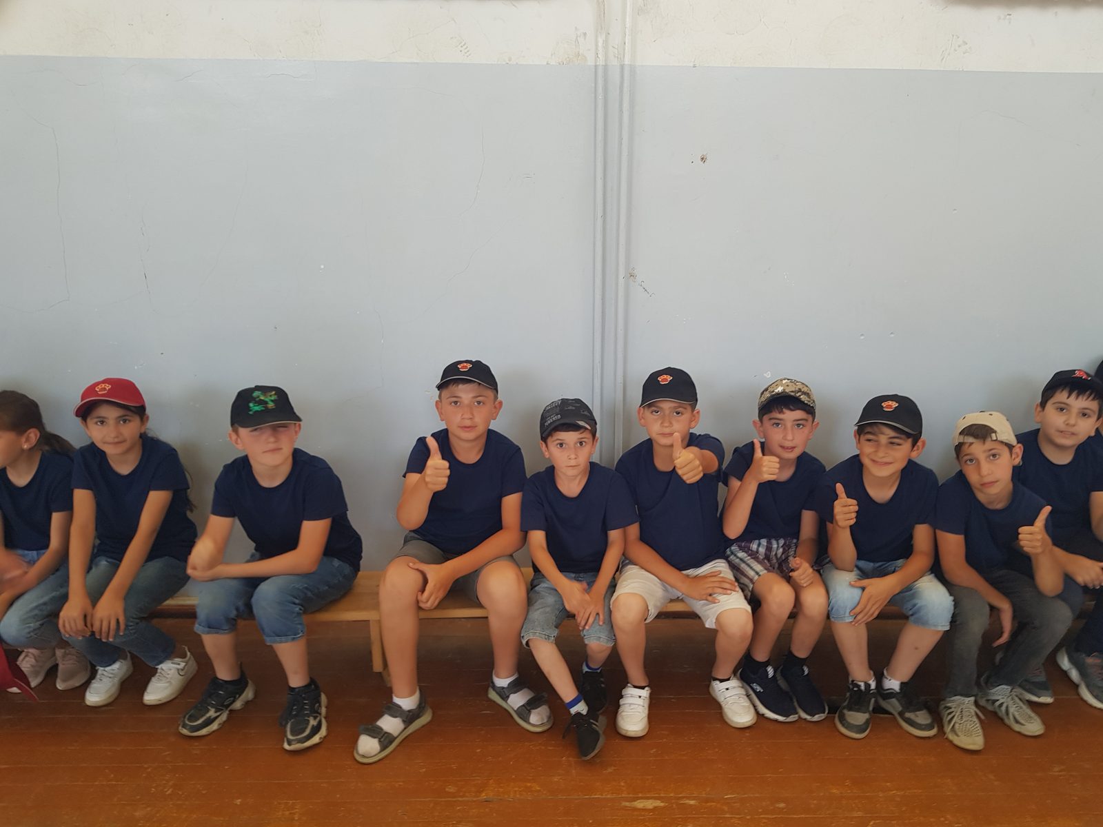 Summer Camps: field photo 3