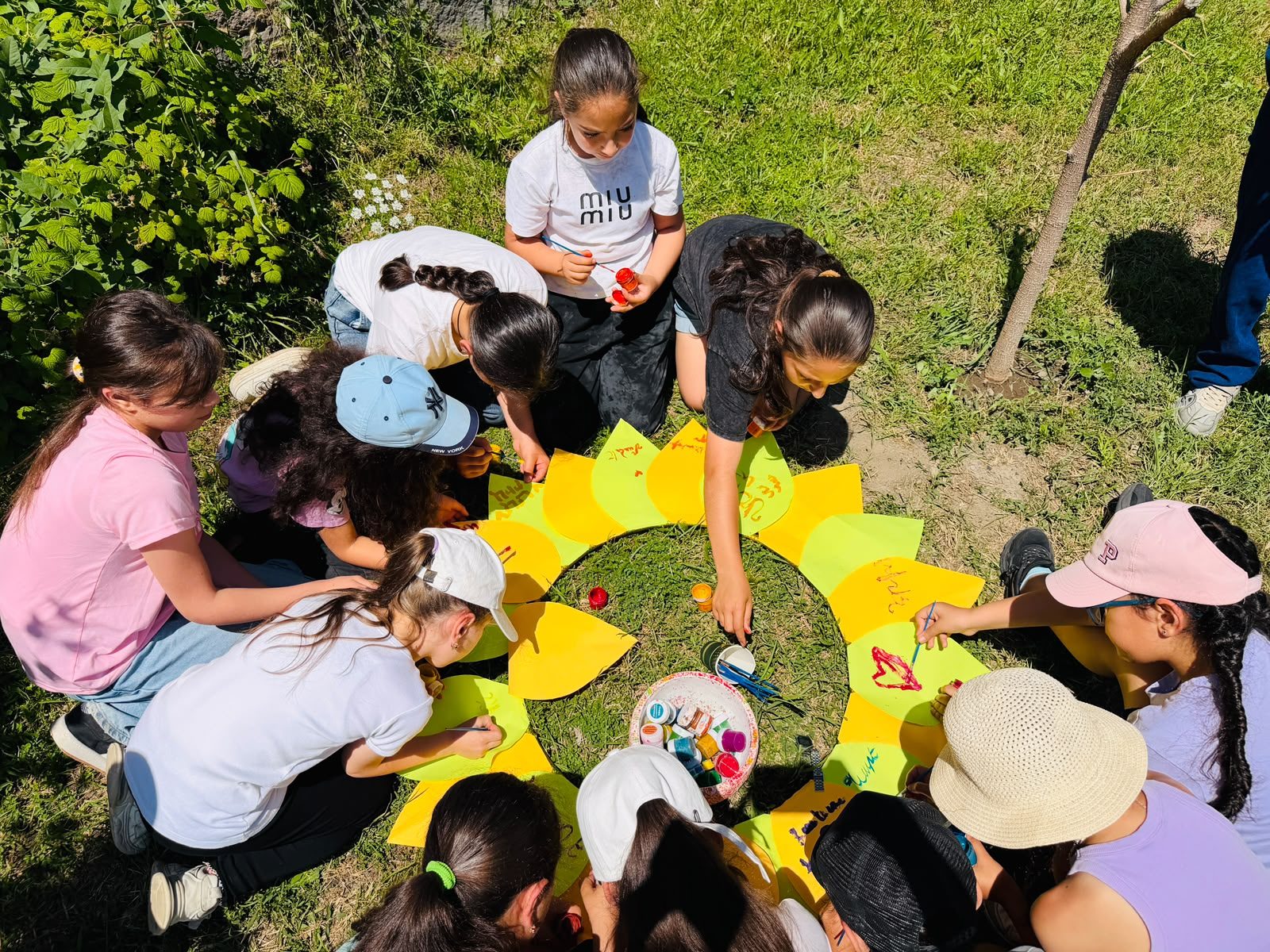 Summer Camps: field photo 10