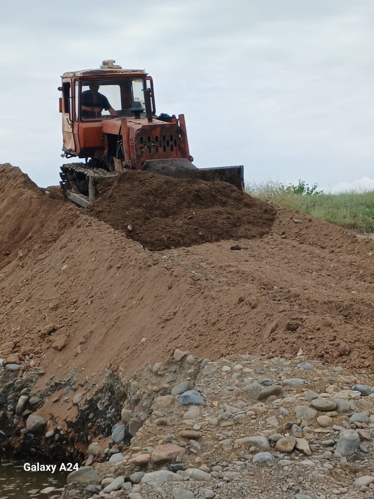 Water Projects: field photo 6