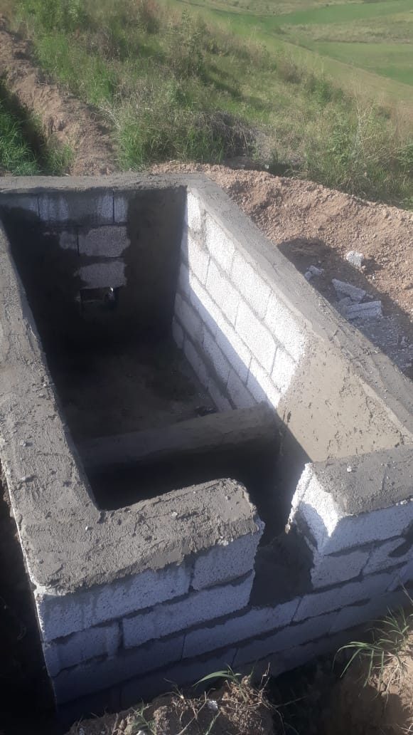 Water Projects: field photo 13