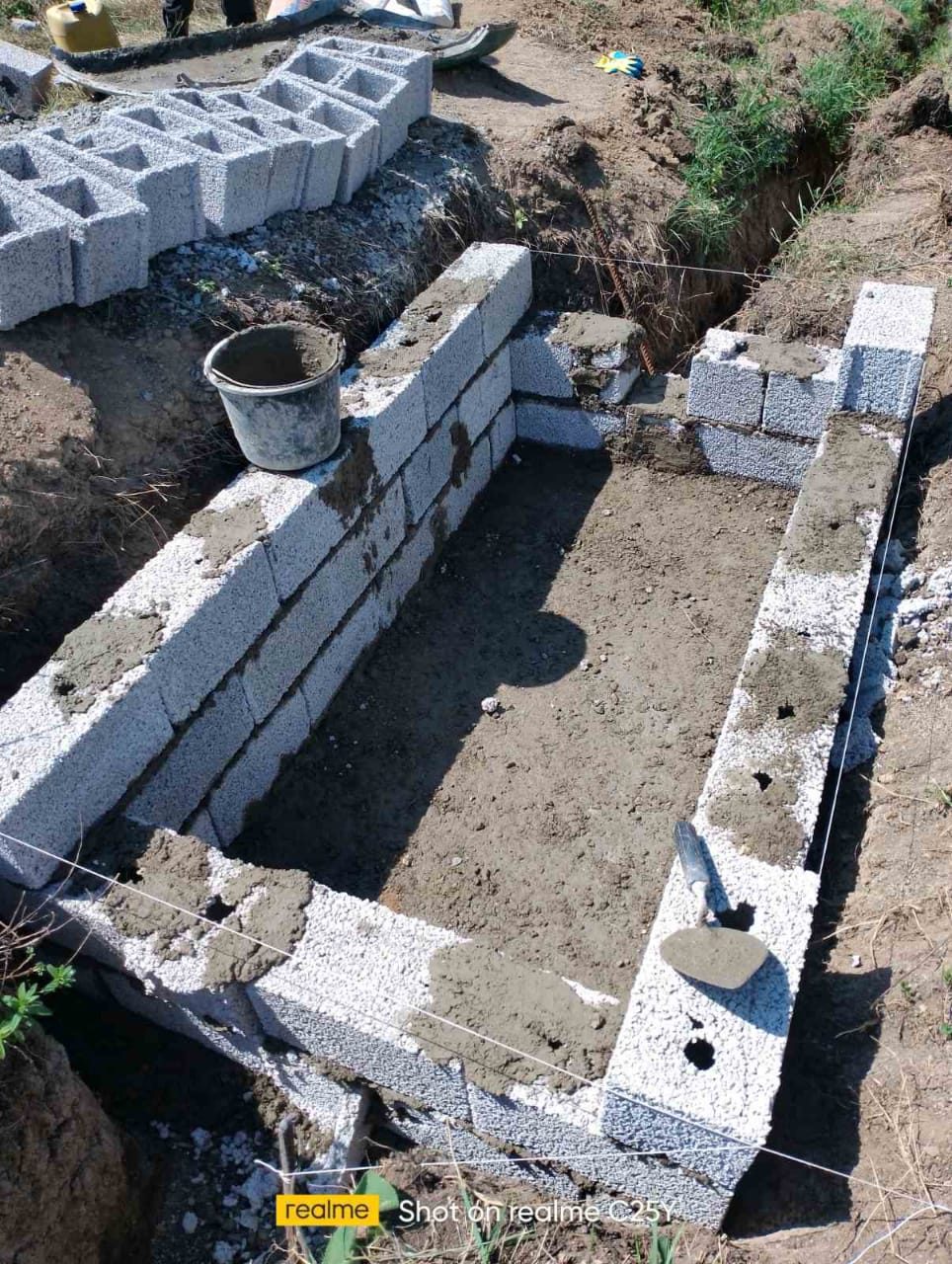Water Projects: field photo 15