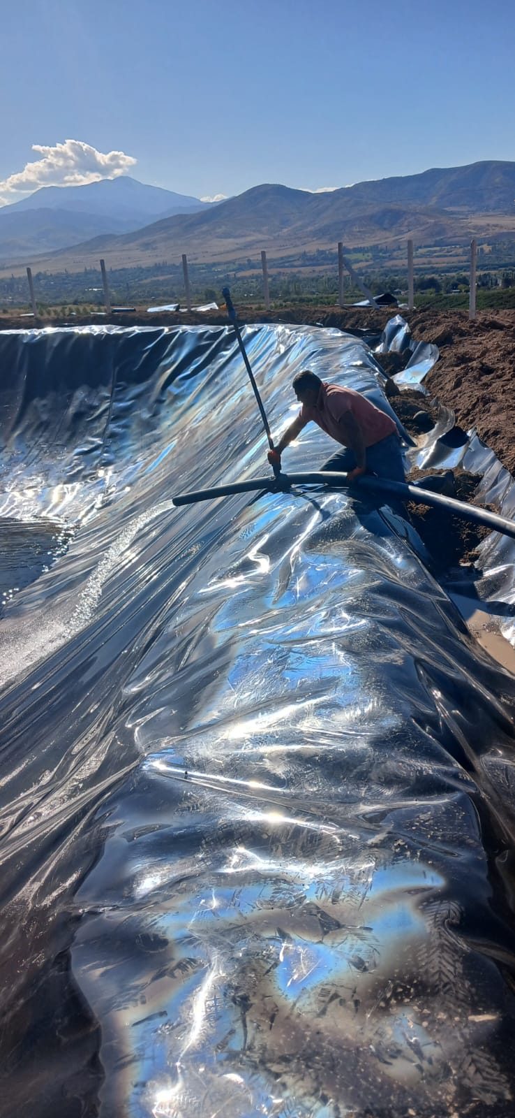 Water Projects: field photo 18