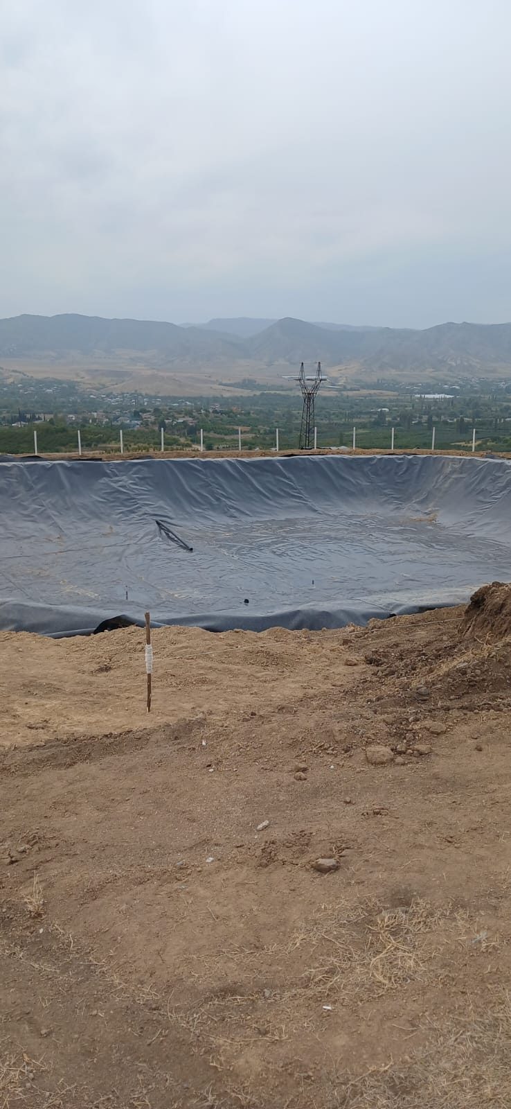 Water Projects: field photo 19