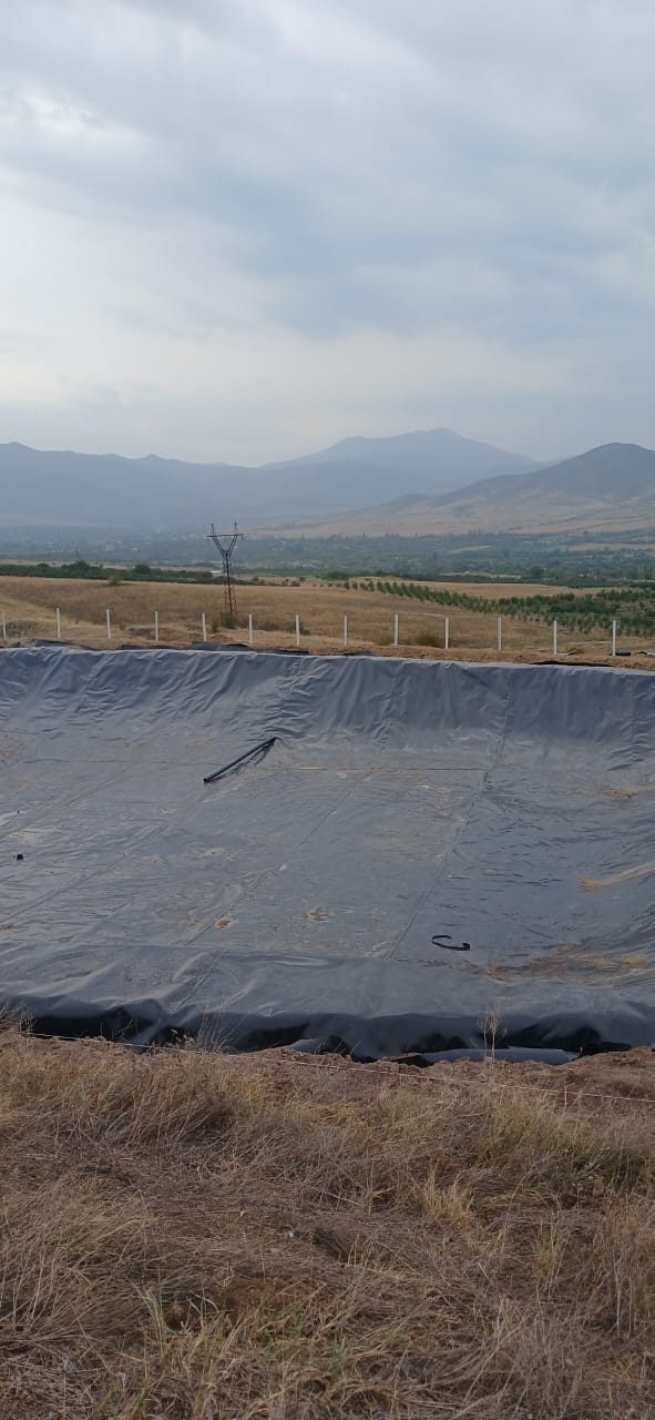 Water Projects: field photo 20