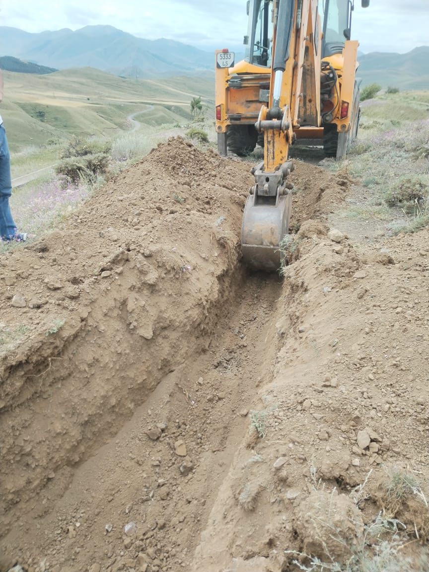 Water Projects: field photo 21