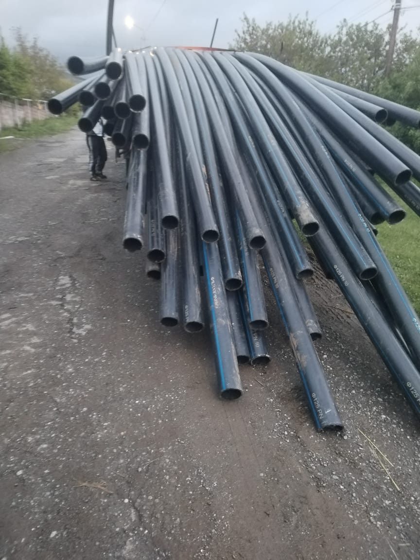 Water Projects: field photo 24