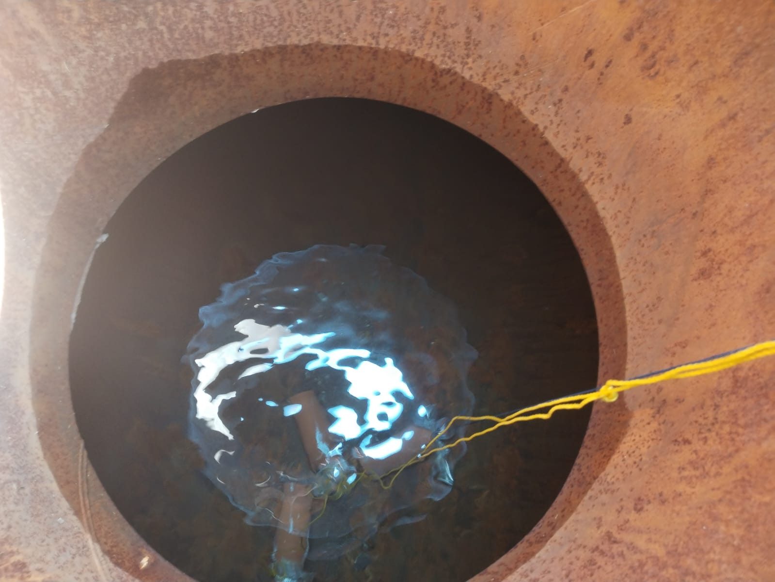 Water Projects: field photo 25