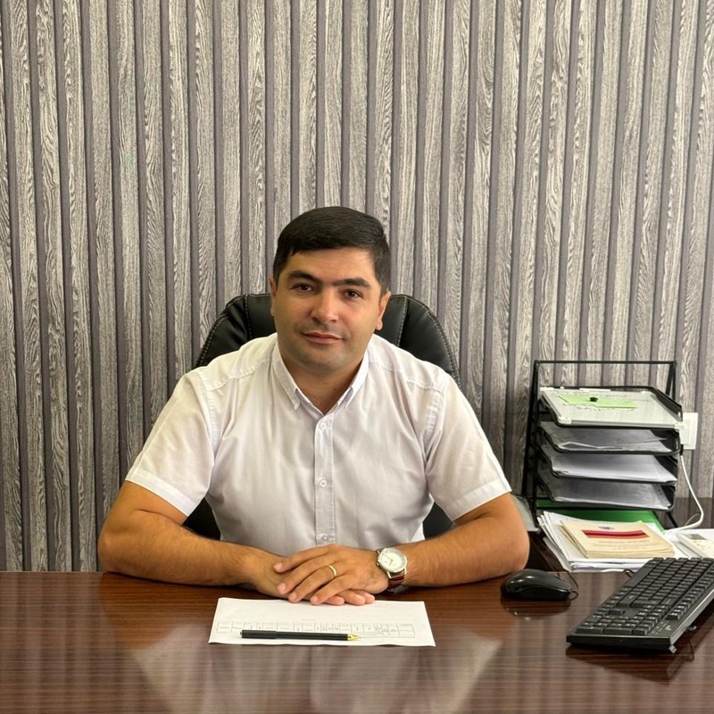 Arustamyan Hayrapet