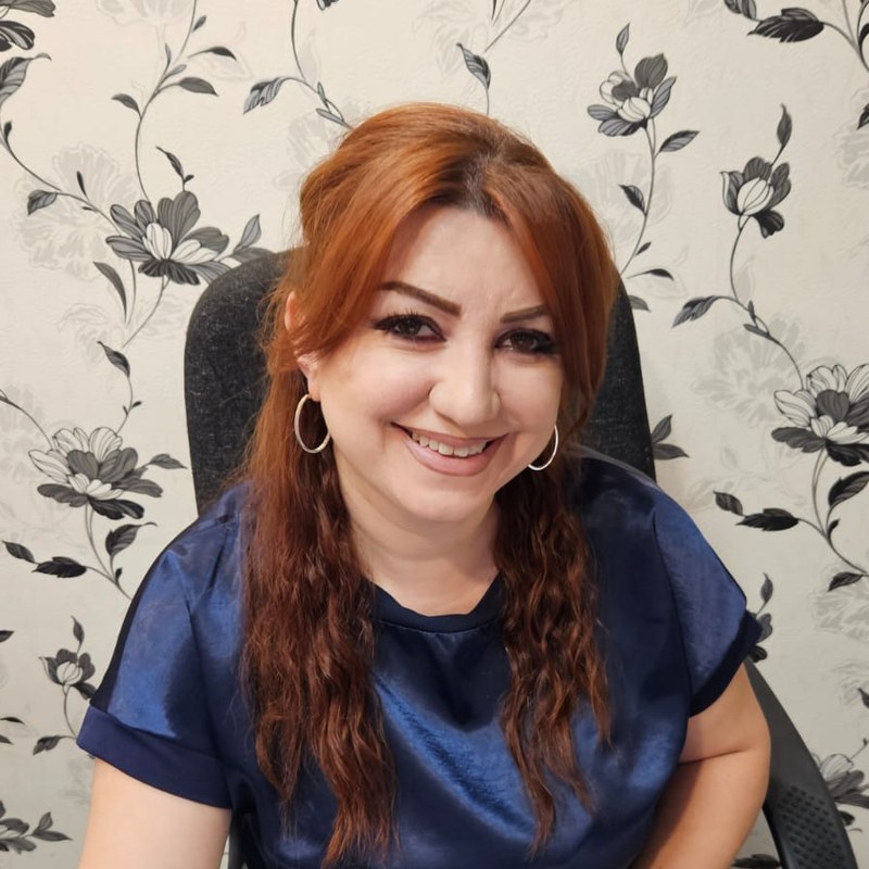 Dallakyan Margarit